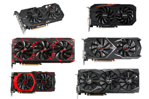 AMD Radeon RX 590