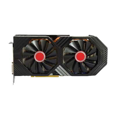 XFX 590 AMD Radeon RX 590