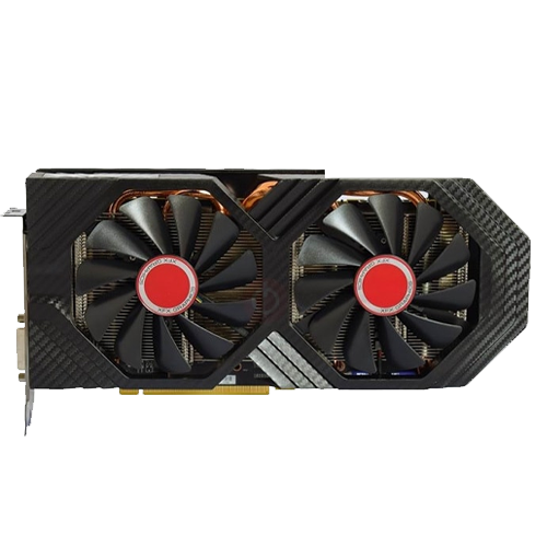XFX amd 590