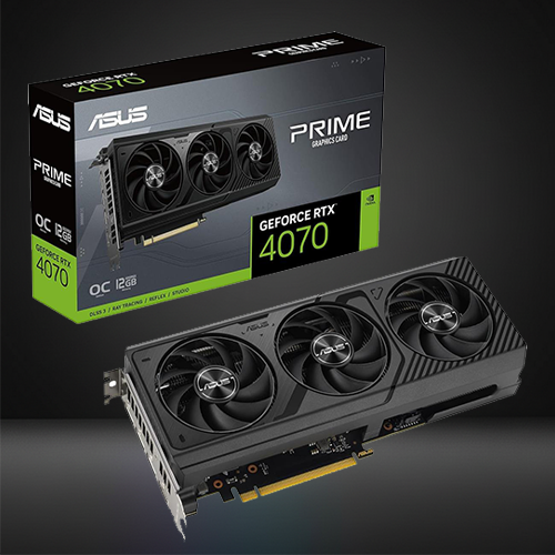 NVIDIA RTX 4070 Super