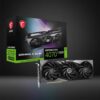 NVIDIA RTX 4070 TI Super