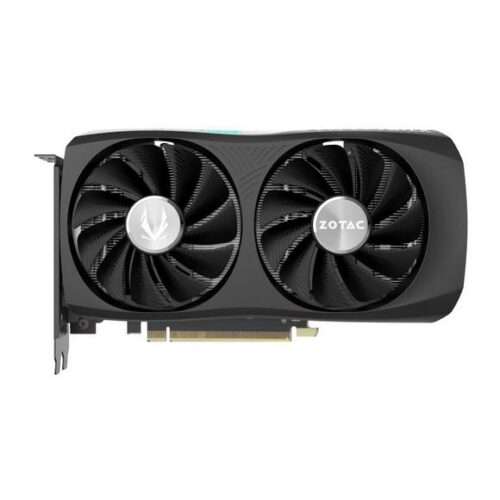 NVIDIA RTX 4070