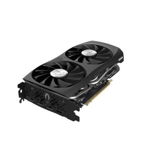 NVIDIA RTX 4070