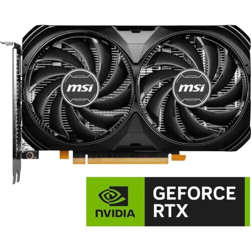 NVIDIA RTX 4060