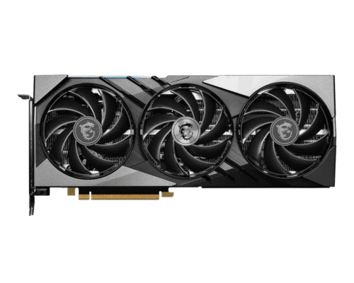 NVIDIA RTX 4070 TI Super